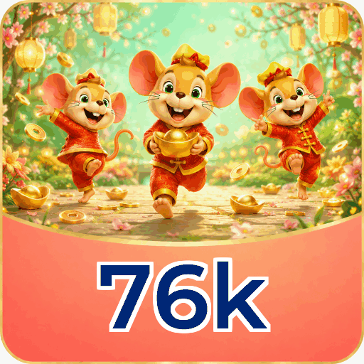 76k Facebook - Página oficial com promoções e comunidade ativa