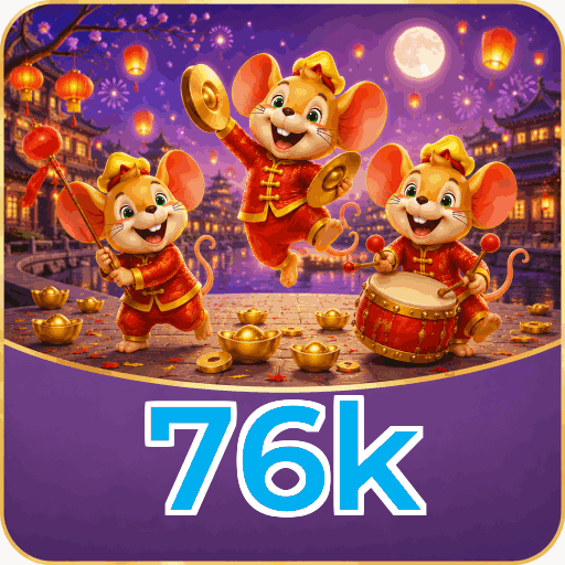 76k Facebook - Página oficial com promoções e comunidade ativa