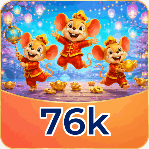 76k Facebook - Página oficial com promoções e comunidade ativa