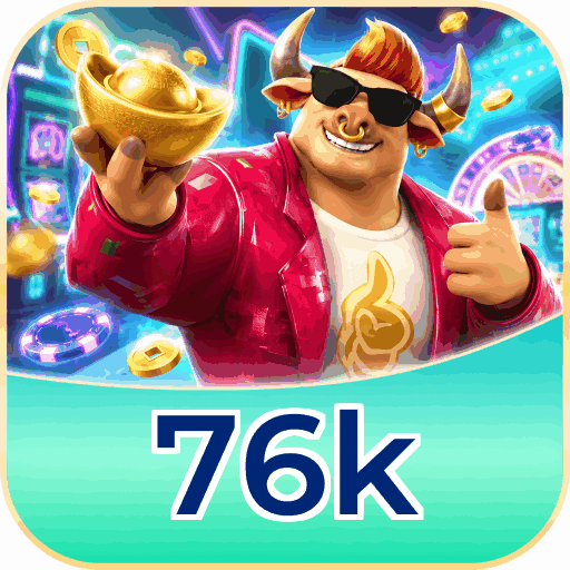 76k Facebook - Página oficial com promoções e comunidade ativa